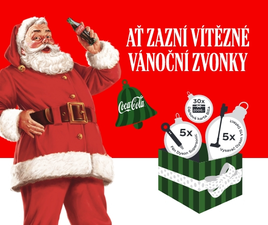 Hraj o vysavač Dyson a další výhry