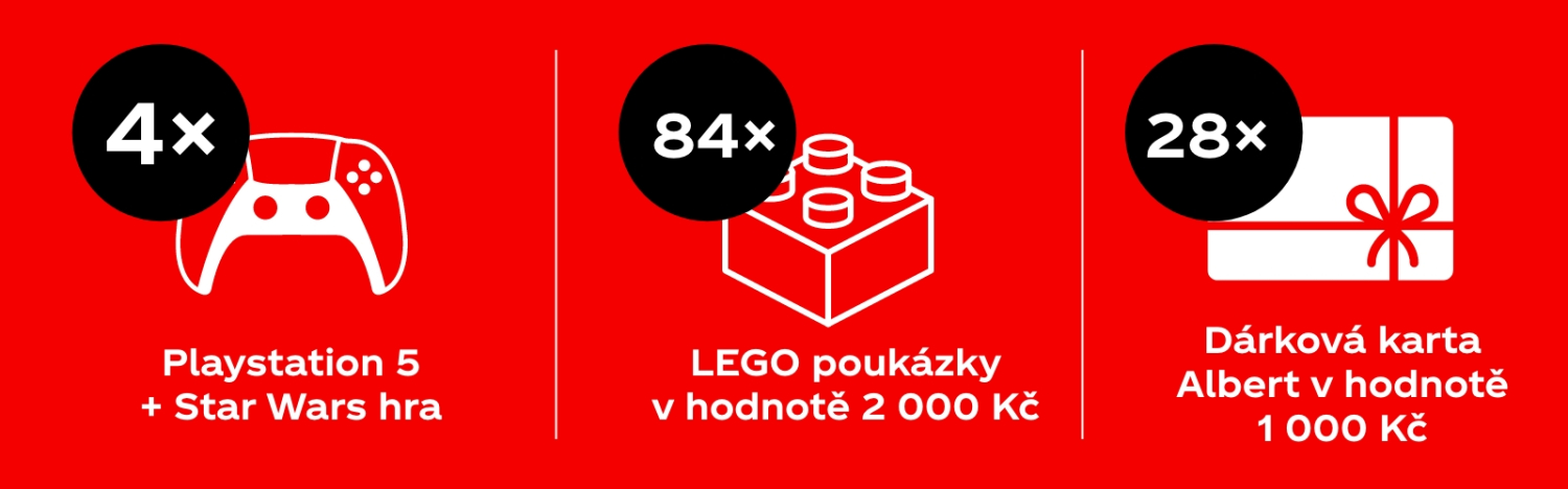 Výhry