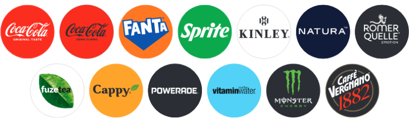 Soutěžní produkty